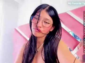 Chaturbate Best Webcam of _jasmine_blush