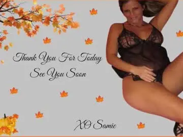 Chaturbate Free Porn Cam of _samie_