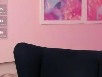 Chaturbate Nude Webcam of amder_allen