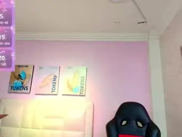 Chaturbate Live Sex Cam of amytorres_