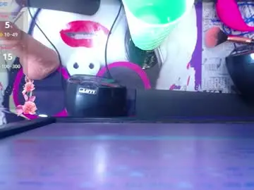 Chaturbate Free Live Porn of anastasia_skinny