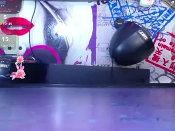 Chaturbate Live Sex of anastasia_skinny