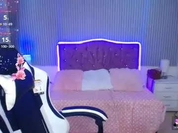 Chaturbate Live Sex of anastasia_skinny