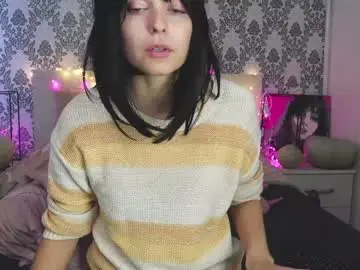 Chaturbate Private Sex Chat of angelika_rouge