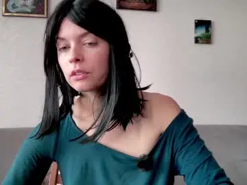 Chaturbate Watch Live Sex Cams of angelika_rouge
