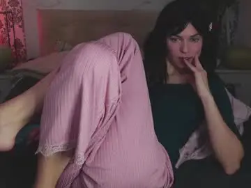 Chaturbate Free Live Porn of angelika_rouge