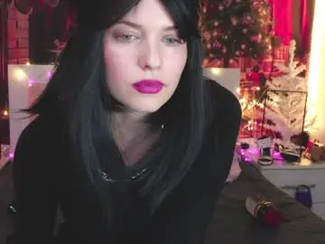 Chaturbate Nude Webcam of angelika_rouge