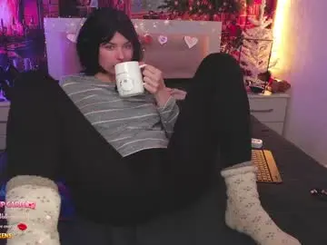 Chaturbate Sex Chat of angelika_rouge