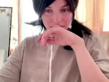 Chaturbate Free Porn Cam of angelika_rouge