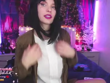 Chaturbate Free Porn Cam of angelika_rouge