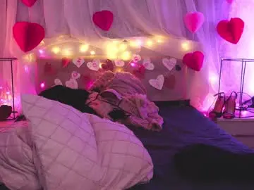 Chaturbate Sex Chat of angelika_rouge