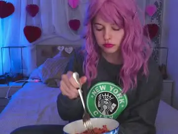 Chaturbate Live Porn of angelika_rouge