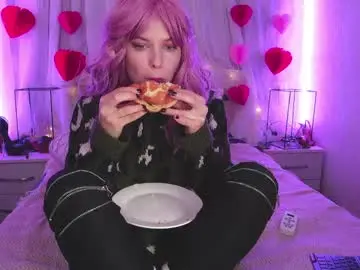 Chaturbate Sex Chat of angelika_rouge