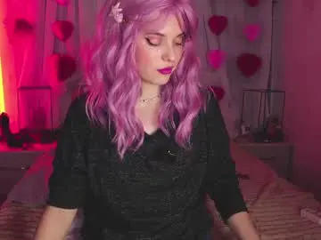 Chaturbate Live Porn of angelika_rouge