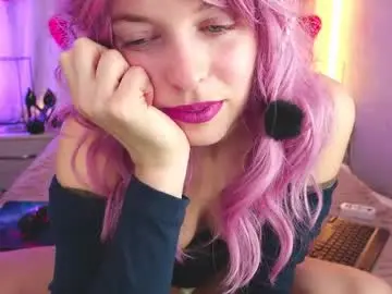 Chaturbate Live Sex of angelika_rouge