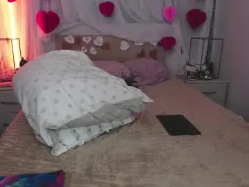 Chaturbate Live Sex of angelika_rouge