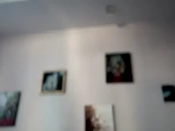 Chaturbate Sex Chat of angelika_rouge