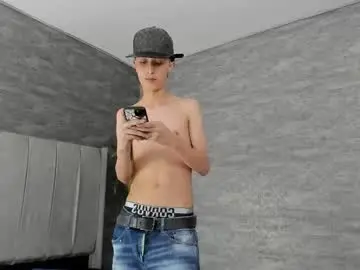 Chaturbate Adult Video Chat of arthurcox_