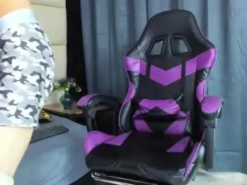 Chaturbate Private Sex Chat of arthurcox_