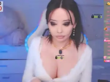 Chaturbate Best Webcam of asian_gf
