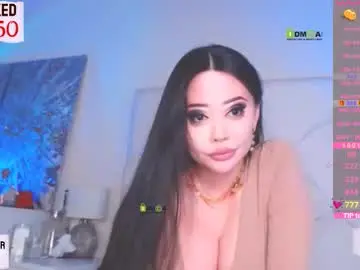Chaturbate Sex Chat of asian_gf