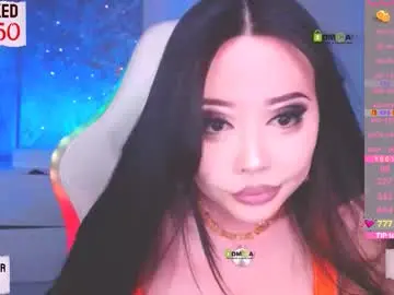 Chaturbate Adult Video Chat of asian_gf