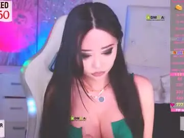 Chaturbate Best Webcam of asian_gf