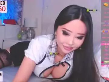 Chaturbate Best live sex cam show of asian_gf