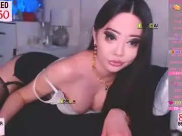 Chaturbate Live Porn of asian_gf