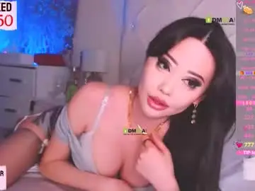 Chaturbate Free Live Porn of asian_gf