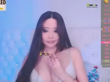 Chaturbate Sex Cam of asian_gf