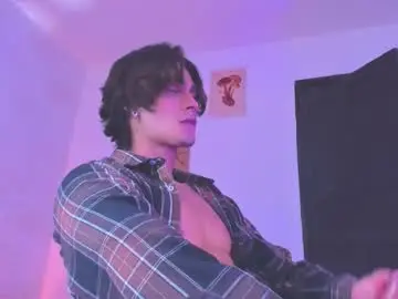 Chaturbate Best live sex cam show of black_skull22