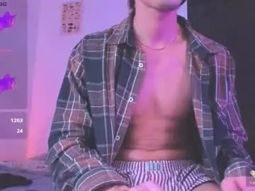 Chaturbate Sex Chat of black_skull22