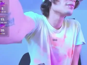 Chaturbate Live Sex of black_skull22