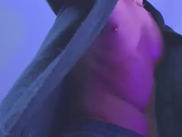 Chaturbate Private Sex Chat of black_skull22