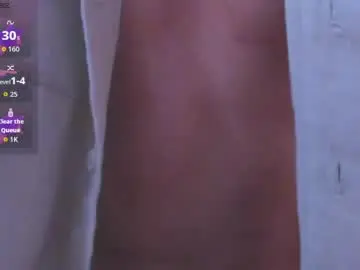 Chaturbate Best Webcam of black_skull22
