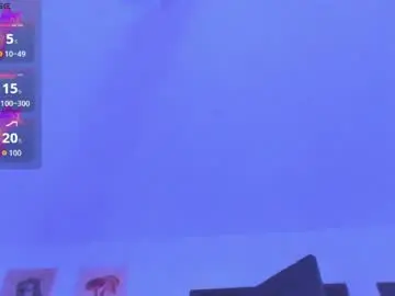 Chaturbate Best Webcam of black_skull22