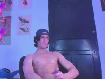 Chaturbate Adult Video Chat of black_skull22