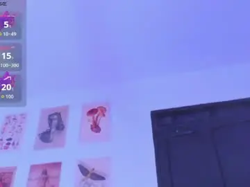 Chaturbate Free Porn Cam of black_skull22