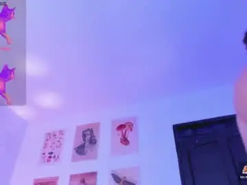 Chaturbate Adult Webcam of black_skull22