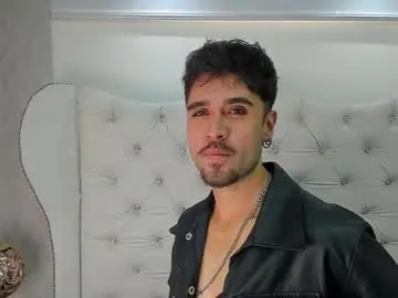 Chaturbate Adult Webcam of brunoturnerr