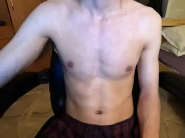 Chaturbate Adult Webcam of charliehoffa