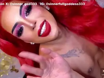 Chaturbate Nude Webcam of cherryharper