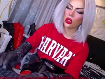 Chaturbate Adult Video Chat of cherryharper