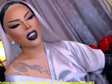 Chaturbate Live Sex of cherryharper