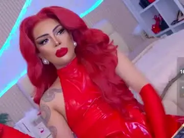 Chaturbate Adult Webcams of cherryharper