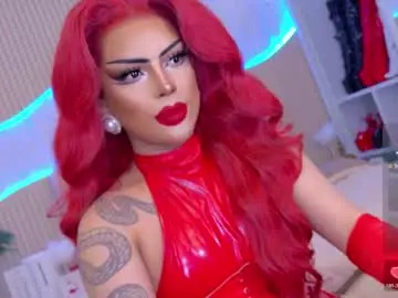 Chaturbate Adult Webcams of cherryharper
