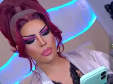 Chaturbate Sex Cam of cherryharper