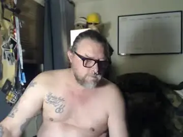 Chaturbate Watch Live Sex Cams of craftyunclejohn