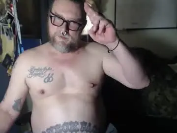 Chaturbate Best Webcam of craftyunclejohn